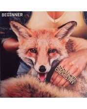 Beginner - Advanced Chemistry (CD)