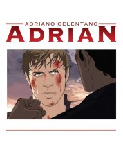 Adriano Celentano - Adrian (2 CD)