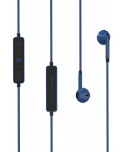 Slušalice Energy Sistem - Headphones 1 In-ear, plave -1