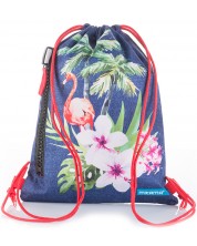 Sportska torba Mitama - Flamingo -1