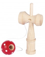 Drvena igračka Goki – Kendama -1
