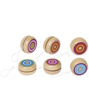 Dječja igračka Goki – Yo-yo, asortiman