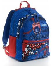 Školski ruksak Mitama Plus - Space + poklon