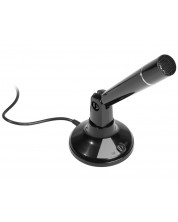 Mikrofon Tracer - Flex, crni -1