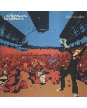 The Chemical Brothers - Surrender (CD)