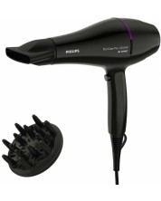 Sušilo za kosu Philips - BHD274/00, 2200W, 2 stupnja, crno
