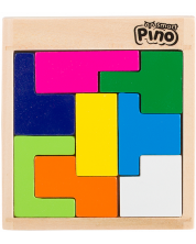 Mini zagonetka Pino Smart - 8 dijelova