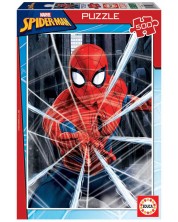 Slagalica Educa od 500 dijelova - Spider-Man  -1