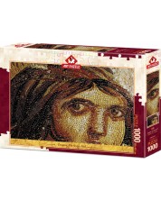 Puzzle Art Puzzle od 1000 dijelova - Mozaik iz Zeugme