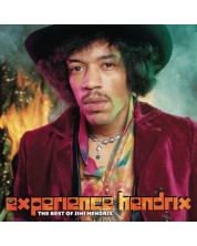 Jimi Hendrix - Experience Hendrix: The Best of Jimi Hen (2 Vinyl) -1