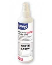 Sprej za čišćenje bijele ploče Spree - 250 ml