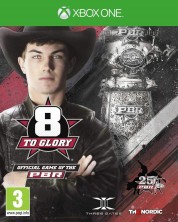 8 to Glory (Xbox One) -1