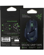 Ljepljive trake Razer - Mouse Grip Tape, za Basilisk Ultimate/Basilisk V2/Basilisk X HyperSpeed