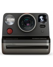 Instant kamera Polaroid Now - Mandalorian Edition, crna -1