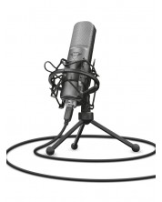 Mikrofon Trust - GXT 242 Lance, crni