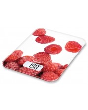 Kuhinjska vaga Beurer - KS 19, 5 kg, Berry -1