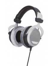 Slušalice beyerdynamic DT 880 Edition - hi-fi, 32 Omh, sive