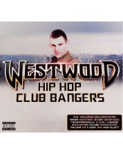 Various Artists - Westwood Hip Hop Club Bangers (CD) -1