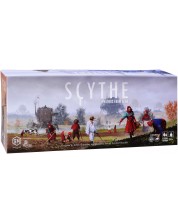 Proširenje za društvenu igru Scythe - Invaders from Afar