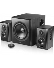 Audio sustav Edifier - S351 DB, crni -1