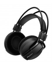 Slušalice Pioneer DJ - HRM-7, crne
