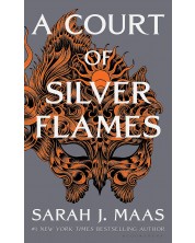 A Court of Silver Flames