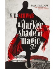 A Darker Shade of Magic