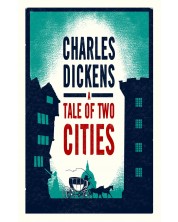 A Tale of Two Cities (Alma Classics)