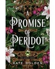 A Promise of Peridot (UK Edition) -1