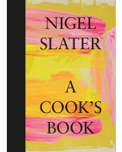 A Cook's Book