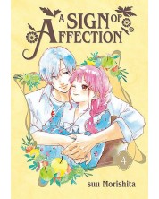 A Sign of Affection, Vol. 4