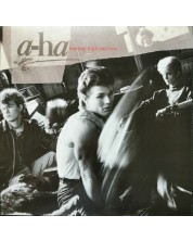 a-ha - Hunting High And Low (Vinyl) -1