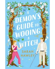A Demon's Guide to Wooing a Witch -1