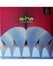 a-ha - Lifelines (2 Vinyl) -1