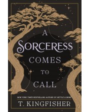 A Sorceress Comes to Call