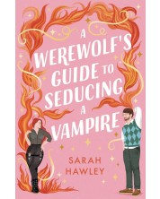 A Werewolf's Guide to Seducing a Vampire -1