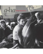 a-ha - Hunting High And Low, 30th Anniversary (CD)