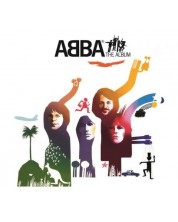 ABBA - The Album (CD)