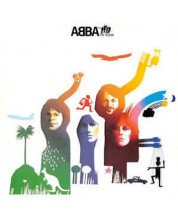 ABBA - ABBA - The Album (Vinyl) -1