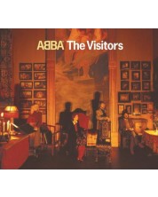ABBA - The Visitors (Vinyl) -1