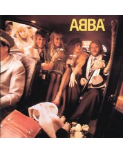 ABBA - ABBA (CD)