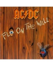 AC/DC - Fly On The Wall (CD)