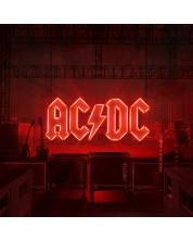 AC/DC - POWER UP (Vinyl)