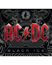 AC/DC - Black Ice (CD)