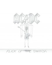 AC/DC - Flick Of The Switch (CD)