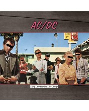 AC/DC - Dirty Deeds Done Dirt Cheap (Vinyl)