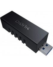 Adapter Bionik - Giganet USB 3.0 (Nintendo Switch)