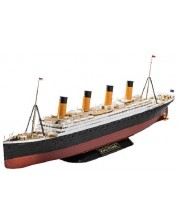 Adventski kalendar modela za sastavljanje Revell Suvremeni: Brod - R.M.S. Titanic