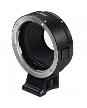 Adapter Canon - EF-EOS M, crni
