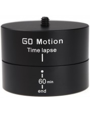 Adapter Eread - GO Motion Time-lapse, crni -1